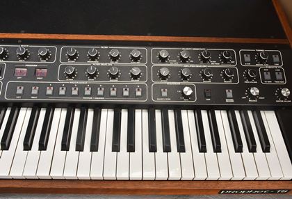Sequential-Prophet T8 